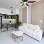 Bán nhà 1 trệt 1 lầu 79m² gần chợ Phú Mỹ, Thủ Dầu Một 3,4 tỷ - Ảnh thu nhỏ 3