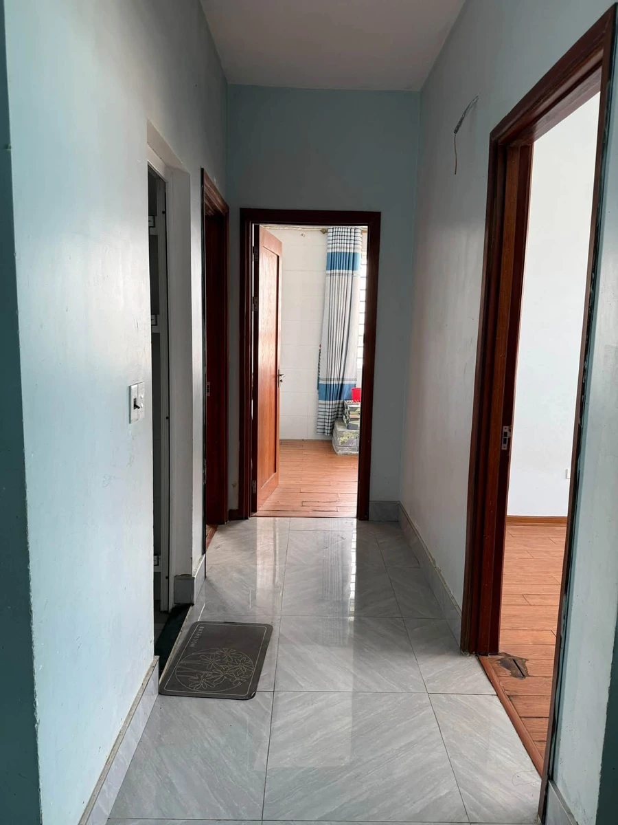 Cho thuê căn hộ 3 PN Golden City 6A, 80.4 m2 - Ảnh 1