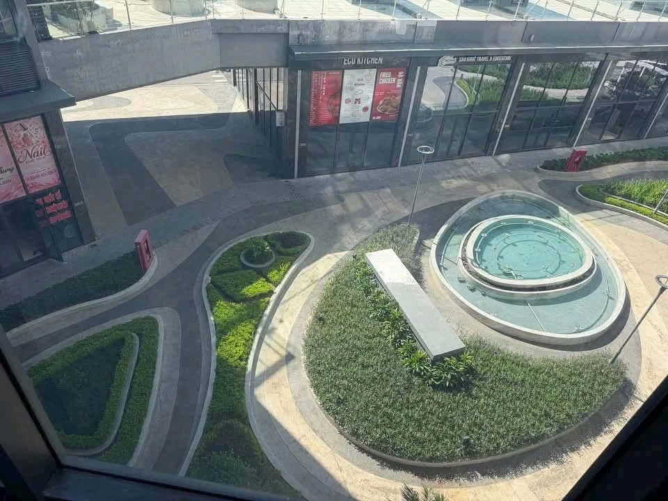 Bán căn hộ thô 2PN 2WC 64m² chung cư Lighthouse Ecopark giá dưới 2 tỷ - Ảnh thu nhỏ 3