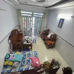 Nhà 2 tầng 2 mặt tiền Huỳnh Tấn Phát Quận 7, 64m² - Ảnh thu nhỏ 4