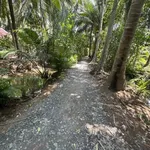 Bán đất 1000m² đường Hoa Lâm, Bình Chánh, 450 triệu - Ảnh thu nhỏ 2