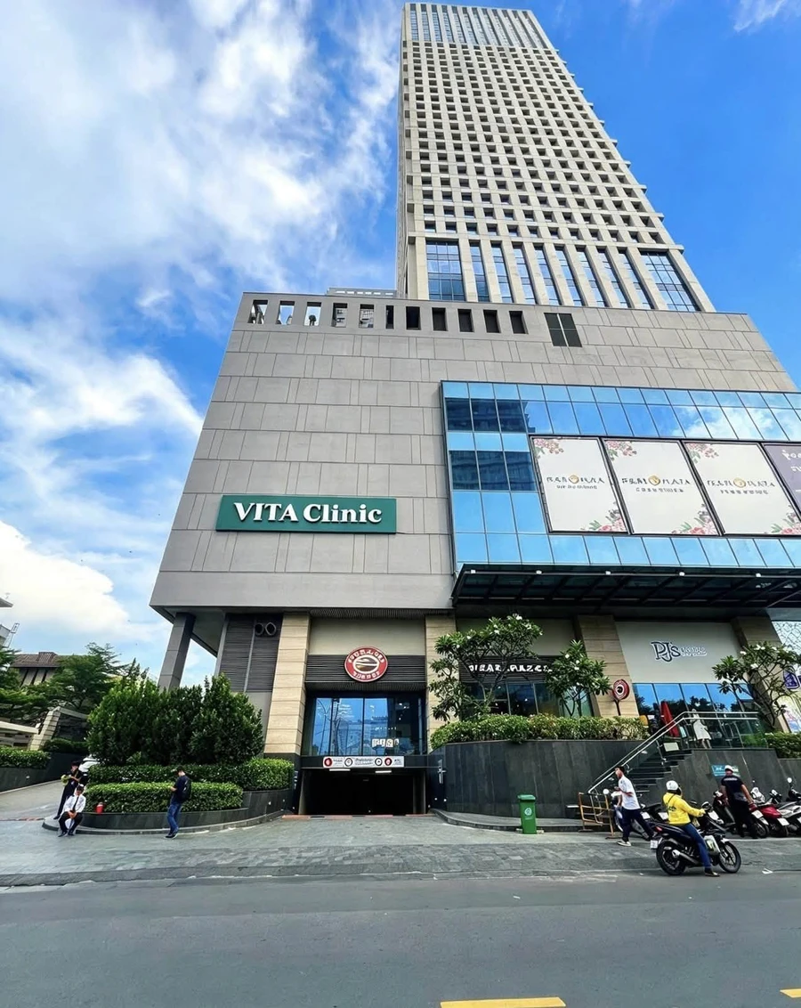 Bán nhà mặt tiền kinh doanh 5 tầng 6PN 67m² Bình Thạnh 25.5 tỷ - Ảnh thu nhỏ 2