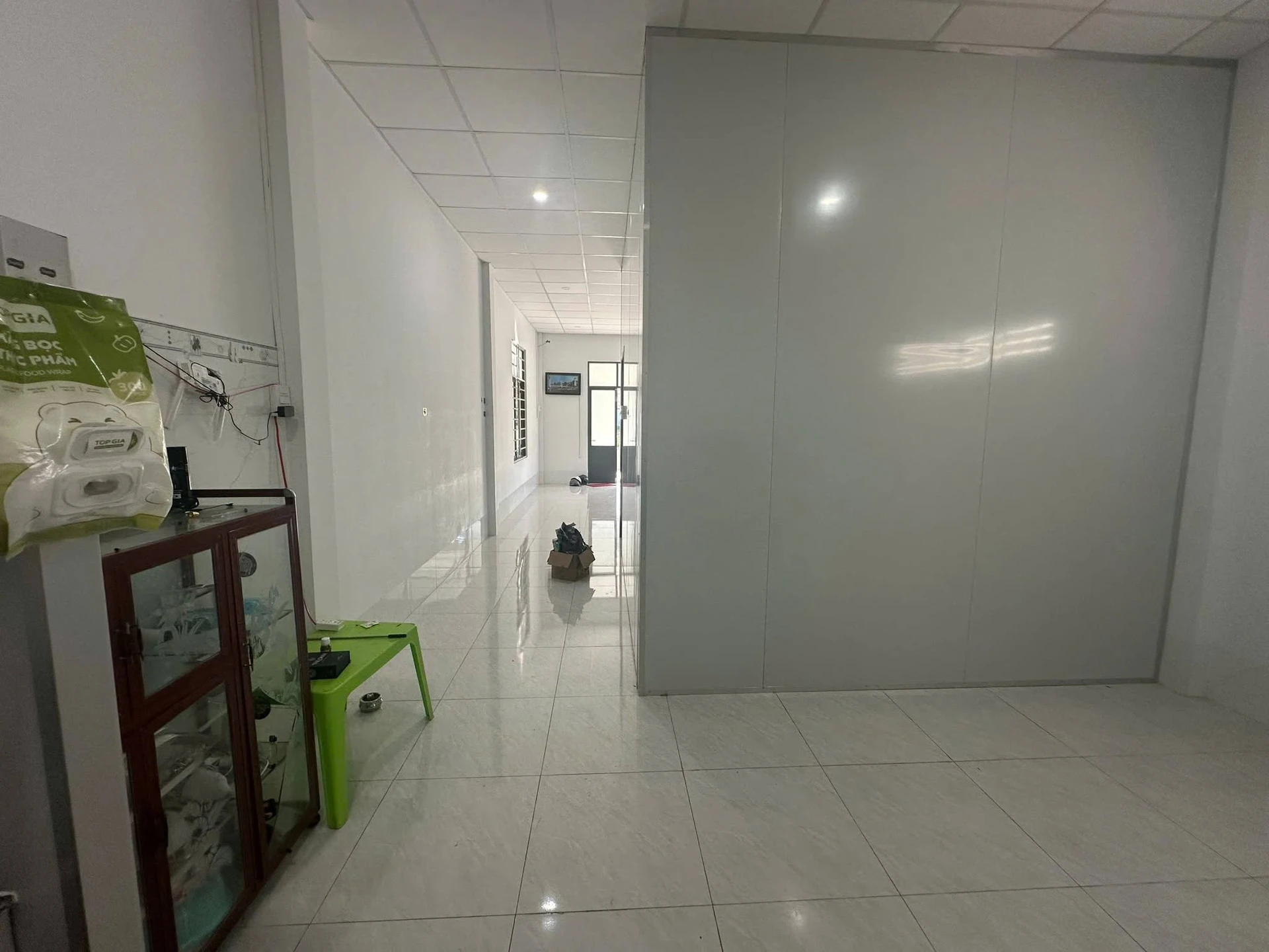 Cho thuê nhà nguyên căn 100m2 mặt tiền Phan Thiết - Ảnh 1