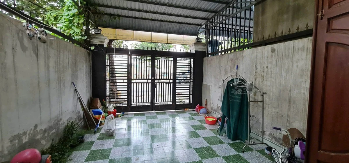 Bán nhà mặt tiền kinh doanh 114m2 Dĩ An - Ảnh thu nhỏ 3
