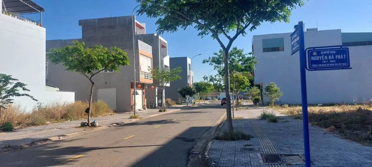 Bán lô đất 108.5m² Bà Rịa - 2.6 tỷ - Ảnh thu nhỏ 2
