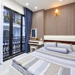 Bán nhà góc 2 mặt hẻm 40m² 2 tầng 3PN đường Phan Văn Trị, Gò Vấp, nhỉnh 6 tỷ - Ảnh thu nhỏ 1