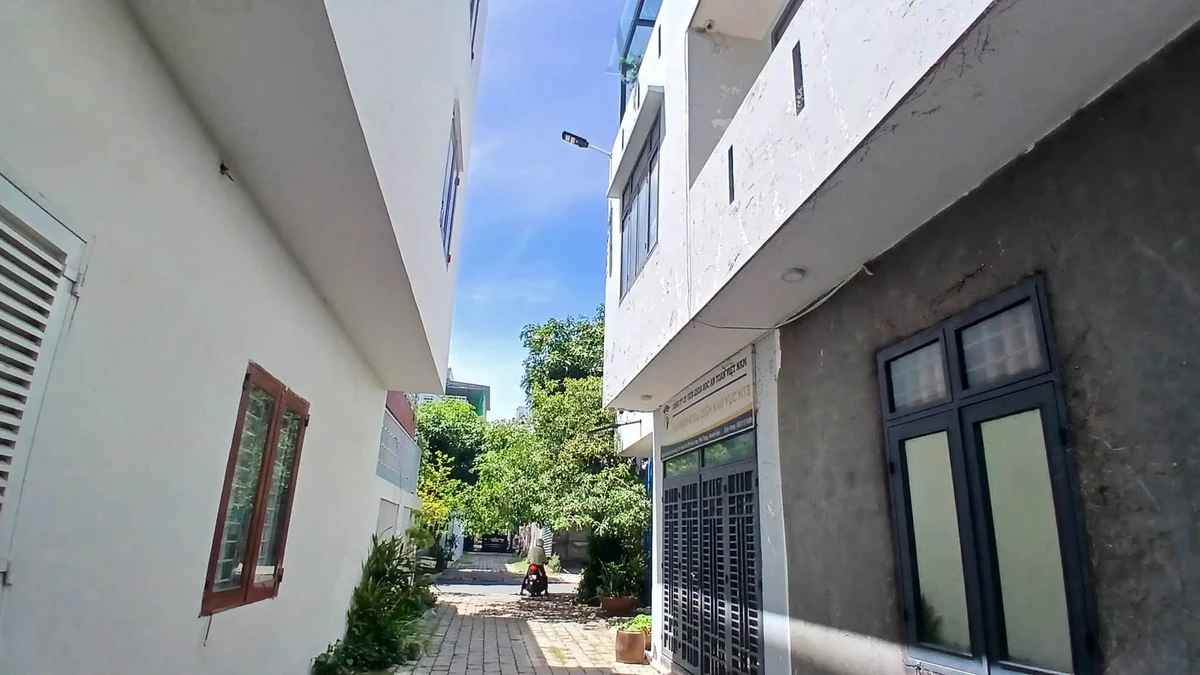 Bán lô góc 120m² mặt tiền đường 28 khu Phước Long - Ảnh thu nhỏ 5