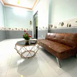 Bán nhà 3 tầng 27m2, 3 phòng ngủ khu Lý Thái Tổ, Thanh Khê, Đà Nẵng - Ảnh thu nhỏ 2