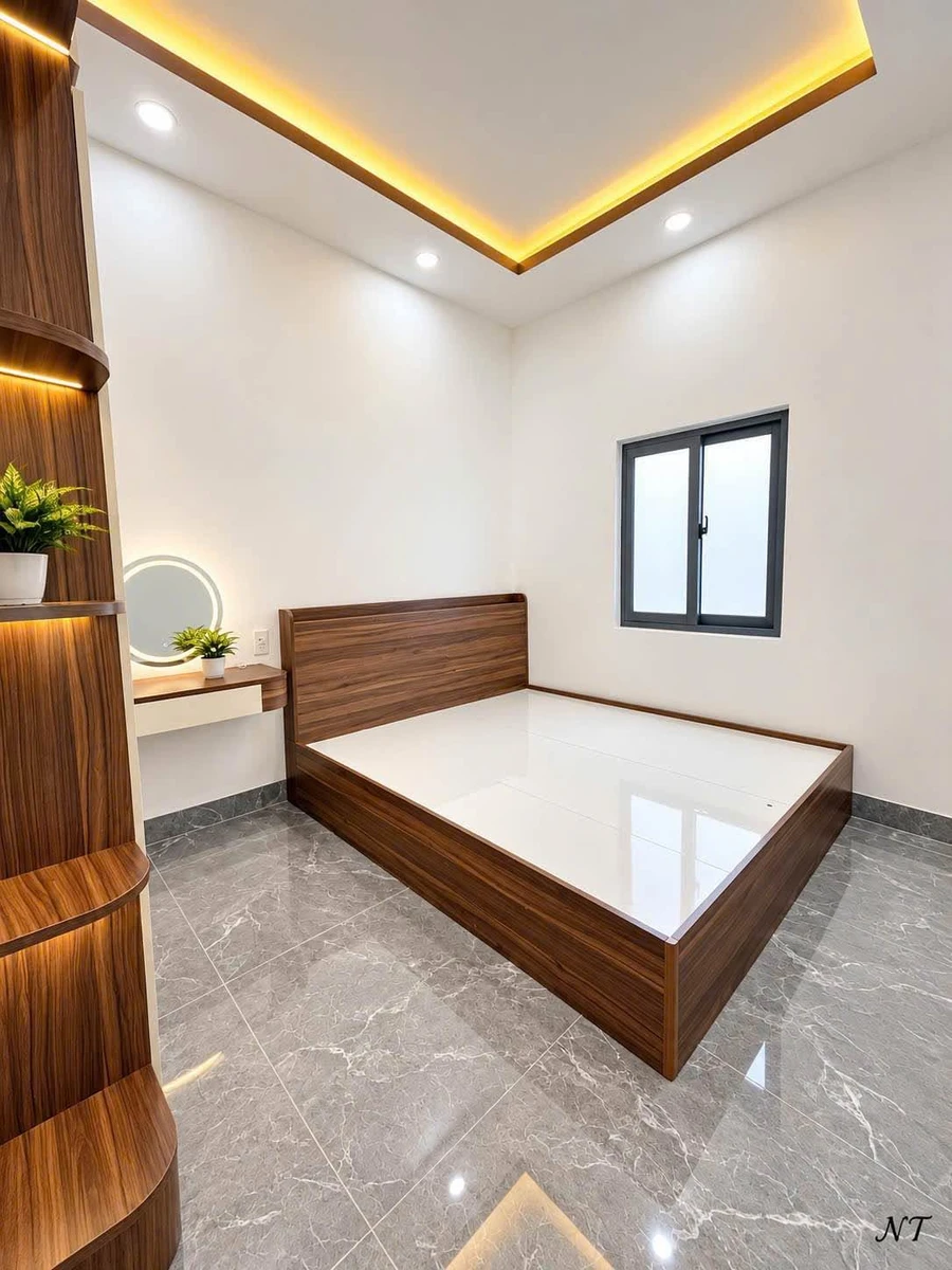Bán nhà 3PN Diên An, Nha Trang 69m² - 2,82 tỷ (full nội thất) - Ảnh thu nhỏ 5
