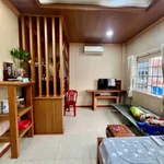 Bán nhà 1 trệt 1 lầu hẻm xe tải Tân Thới Hiệp 21, Quận 12, 45m2, giá 4,3 tỷ - Ảnh thu nhỏ 4