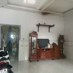 Bán nhà cấp 4 đã hoàn công 5x24m, full thổ cư, KDC Hiệp Thành 1, Quận 12 - Ảnh thu nhỏ 1