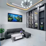 Bán nhà 105m2 2PN Phú Tân Bến Tre 1 tỷ 550 - Ảnh thu nhỏ 5