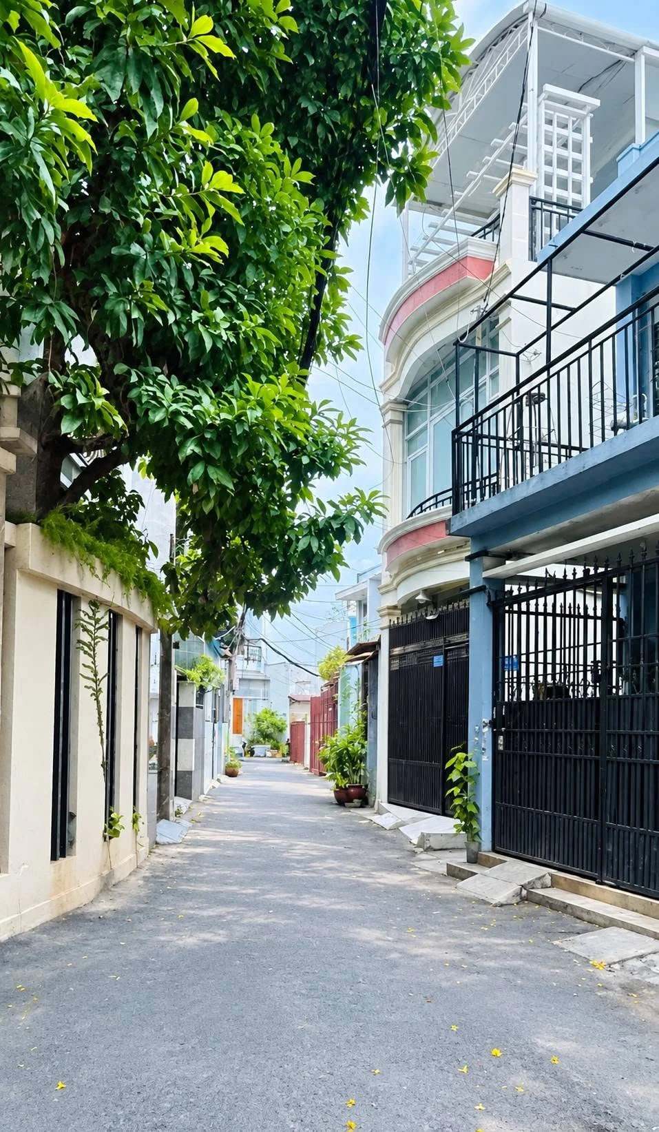 Bán nhà hẻm xe hơi 80m2, 2 tầng 4PN gần Cityland Nguyễn Văn Lượng, P16 Gò Vấp - 7,9 tỷ - Ảnh 1