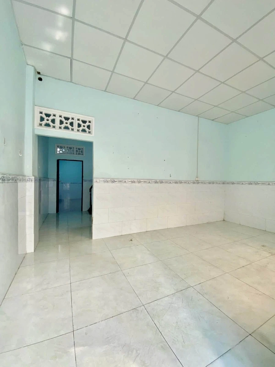 Bán nhà hẻm 2 tầng 70m2, 4PN đường Văn Chung, Phường 13, Tân Bình - 7,5 tỷ - Ảnh thu nhỏ 4