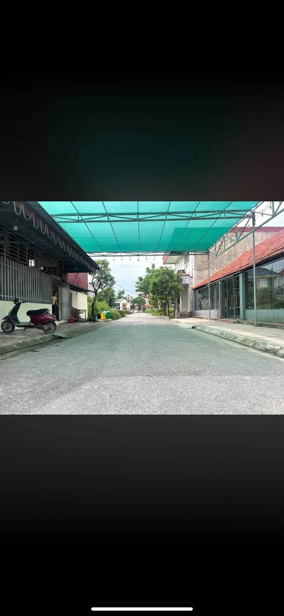 Bán đất 132.3m² ngang 8.4m tại Xã Kiến Minh, Hải Phòng - Ảnh 1