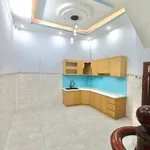 Cho thuê nhà 1 trệt 2 lầu 3PN, 48m² Bình Tân 11,5tr/tháng - Ảnh thu nhỏ 3