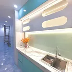 Bán nhà mặt tiền 4 tầng 20m² 3PN Huỳnh Tấn Phát, Quận 7 - Ảnh thu nhỏ 2