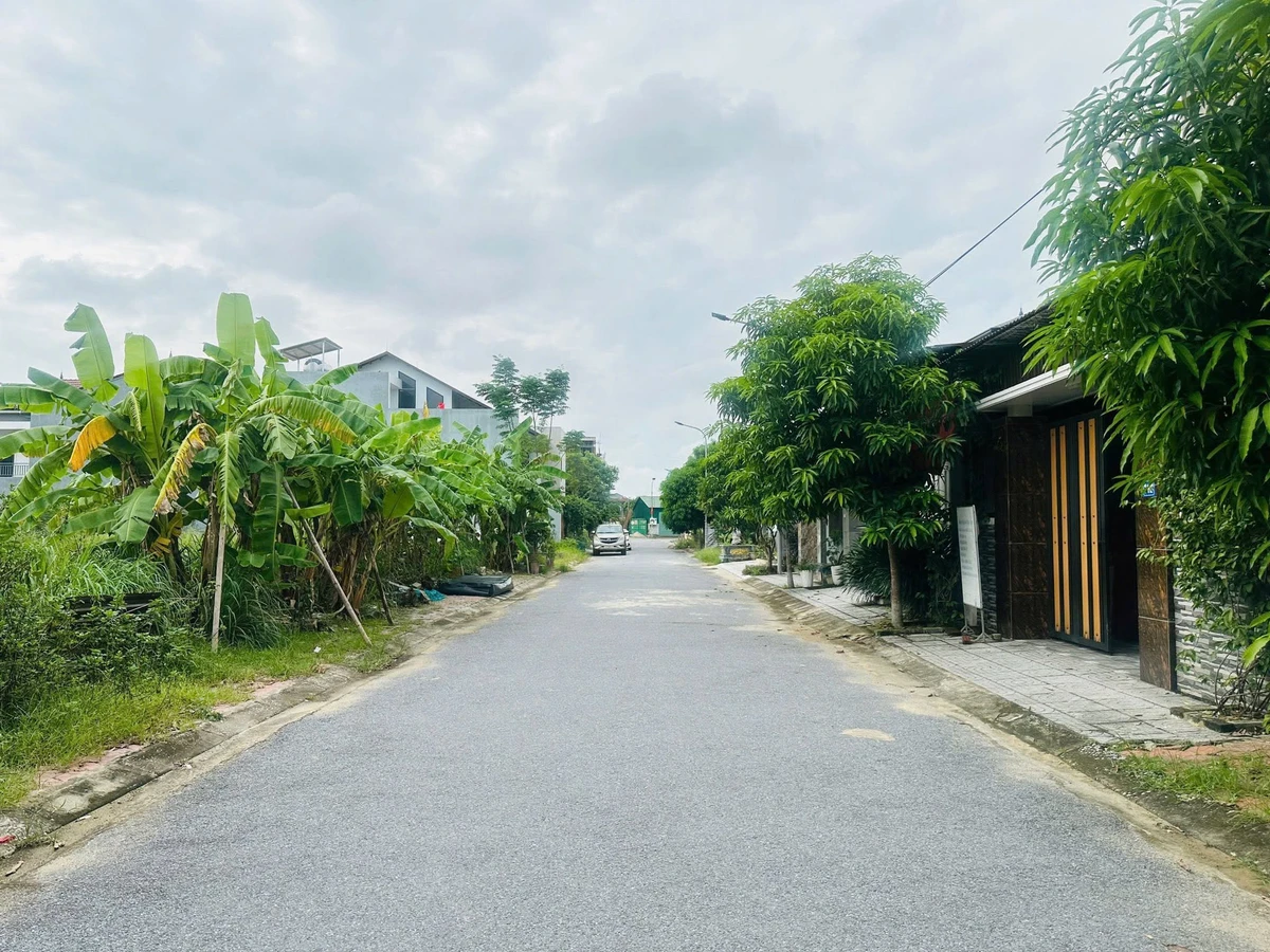 Bán đất 103m2 xóm 21 Nghi Phú, Nhà Bè - Ảnh thu nhỏ 2