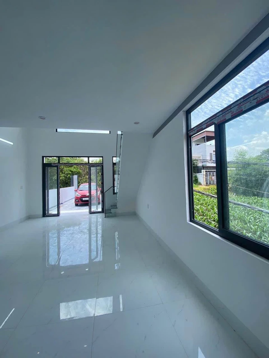Bán nhà mê lửng góc 2 mặt tiền 95m² 2,35 tỷ Thành Nhất - Ảnh thu nhỏ 4