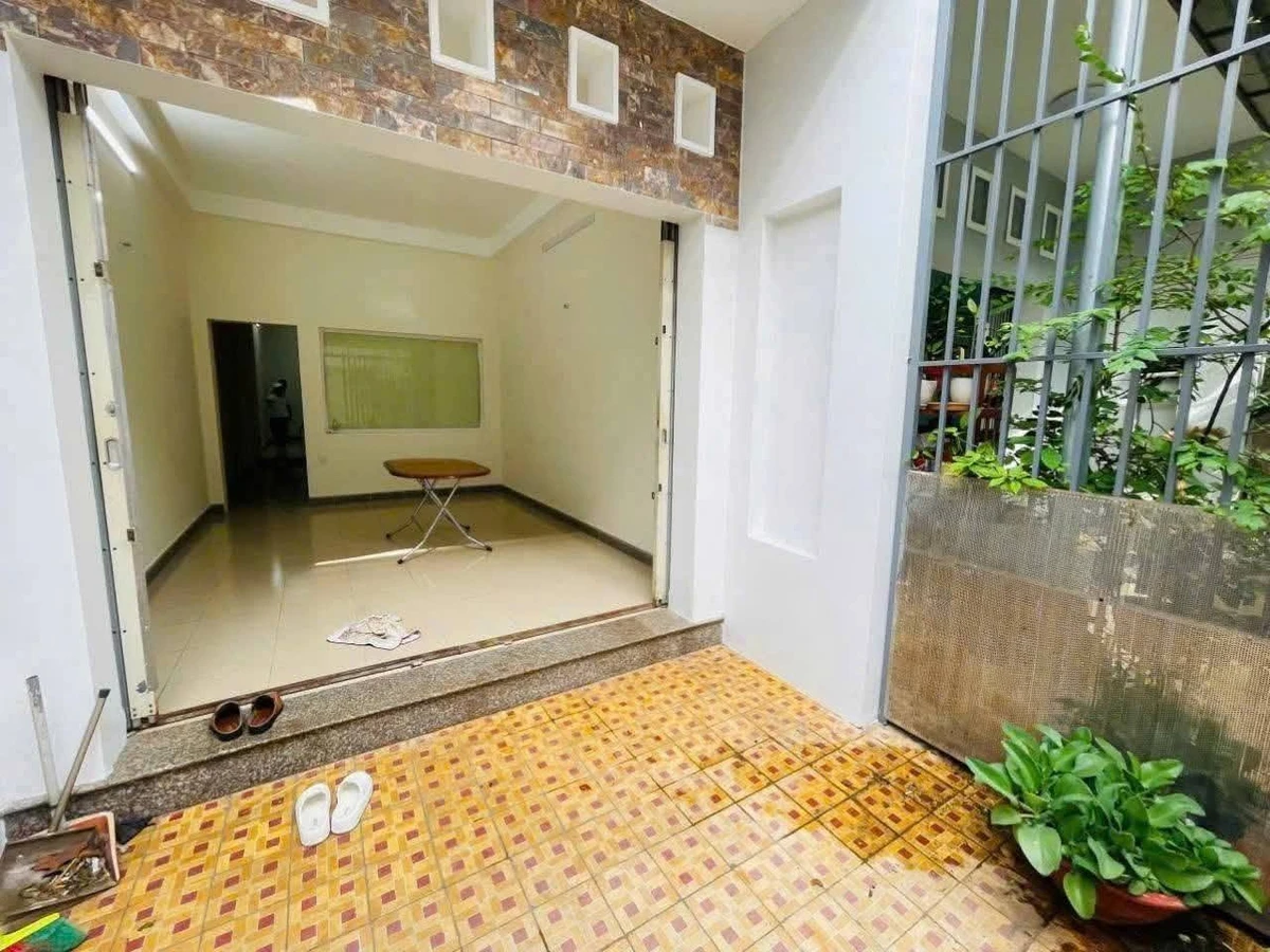 Cho thuê nhà 2PN 65m2 Lê Hồng Phong 7 triệu/tháng - Ảnh thu nhỏ 5