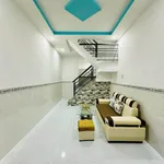 Bán nhà 2 tầng, 2PN, 3,2x8m giá 1 tỷ 240 triệu tại An Phú Đông, Quận 12 - Ảnh thu nhỏ 2