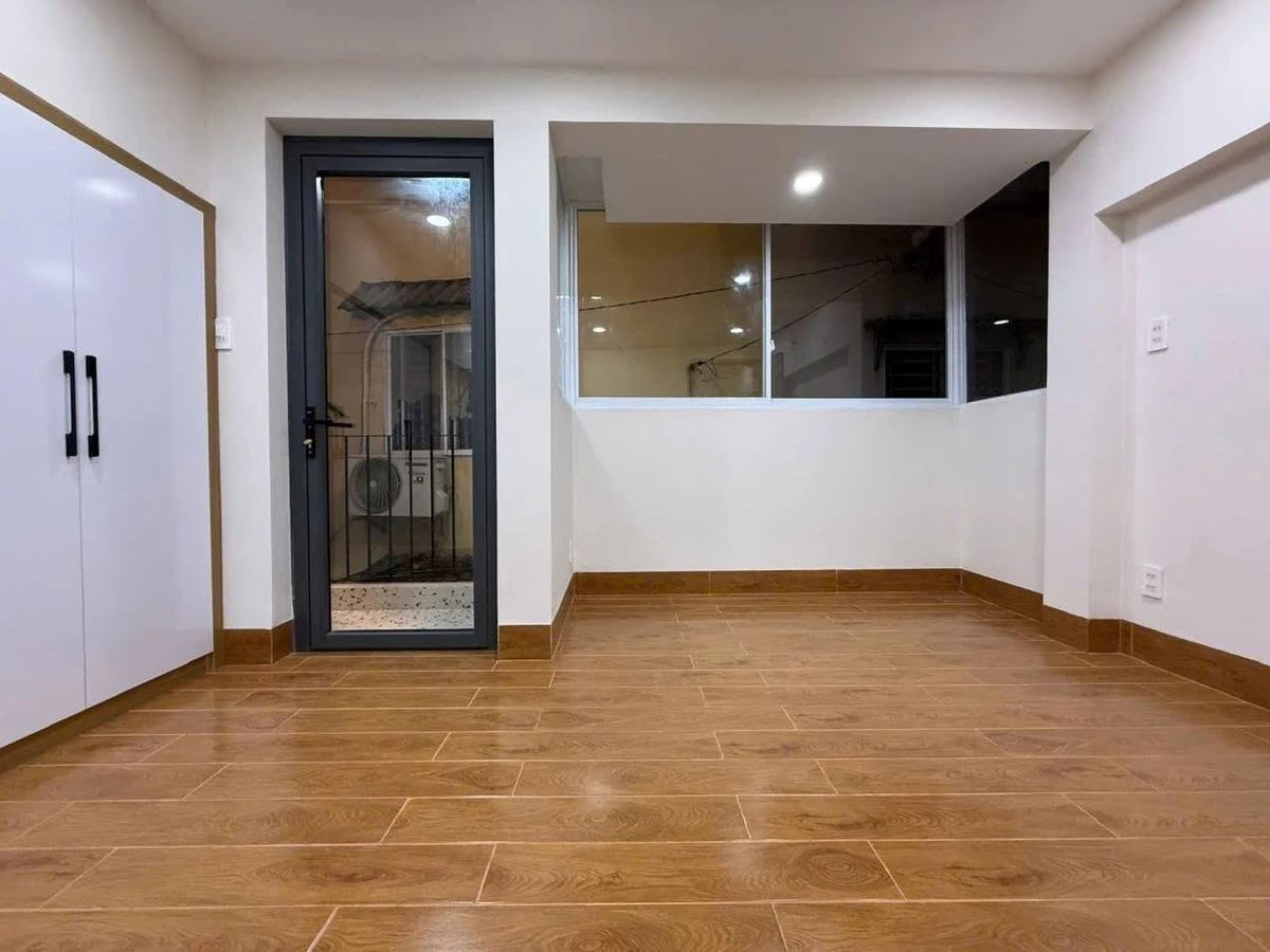 Bán nhà góc mặt tiền Phạm Văn Chí 60m2, 2PN/2WC, Quận 12 - Ảnh thu nhỏ 4