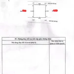 Bán nhà 3 tầng 3 phòng ngủ 40m² Nguyễn Tường Loan 2.95 tỷ - Ảnh thu nhỏ 5