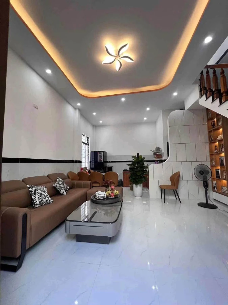 Bán nhà 2 tầng 36m² 2PN Quy Nhơn, Gia Lai - Ảnh thu nhỏ 2