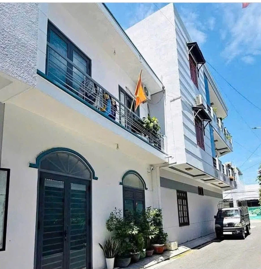 Bán nhà 1 trệt 1 lầu 30m² Nha Trang 2,45 tỷ - Ảnh thu nhỏ 2