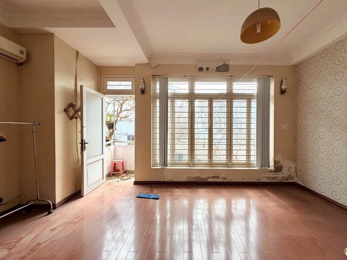 Bán nhà hẻm Nguyễn Văn Đậu, Bình Thạnh 100m2 13.8 tỷ - Ảnh thu nhỏ 5