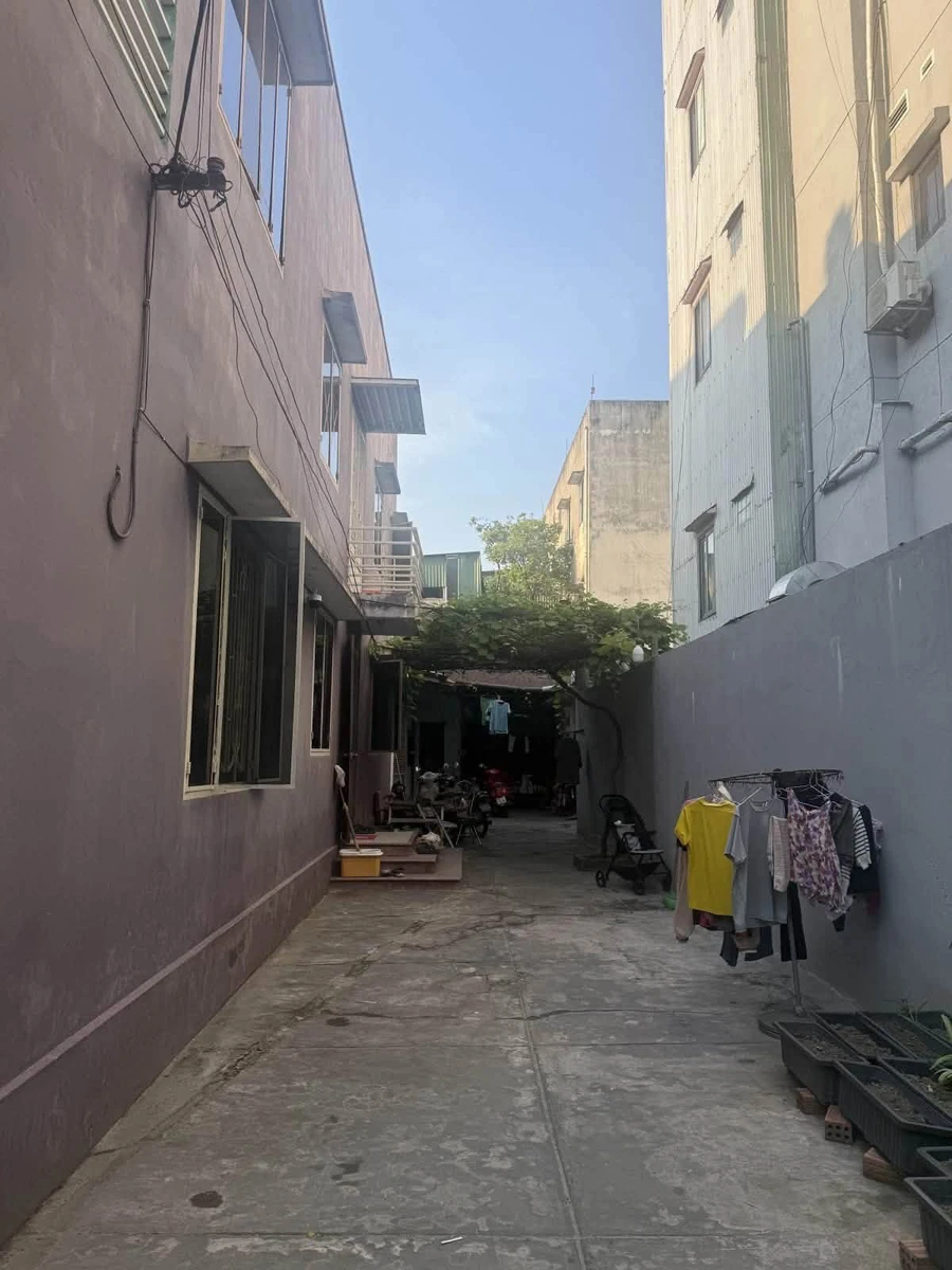 Bán lô đất kiệt 4m Đào Tấn, Hải Châu, Đà Nẵng 319m2 - Ảnh thu nhỏ 2