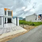 Bán nhà 1 lầu 4PN 150m² Cần Giuộc, Long An 2,95 tỷ - Ảnh thu nhỏ 3