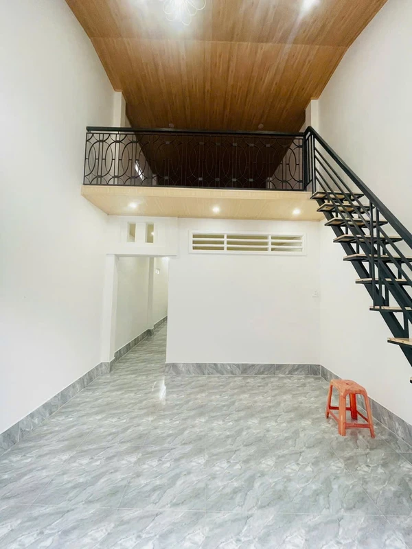 Bán nhà hẻm Ngô Quyền 49m² gần iSchool, Rạch Giá