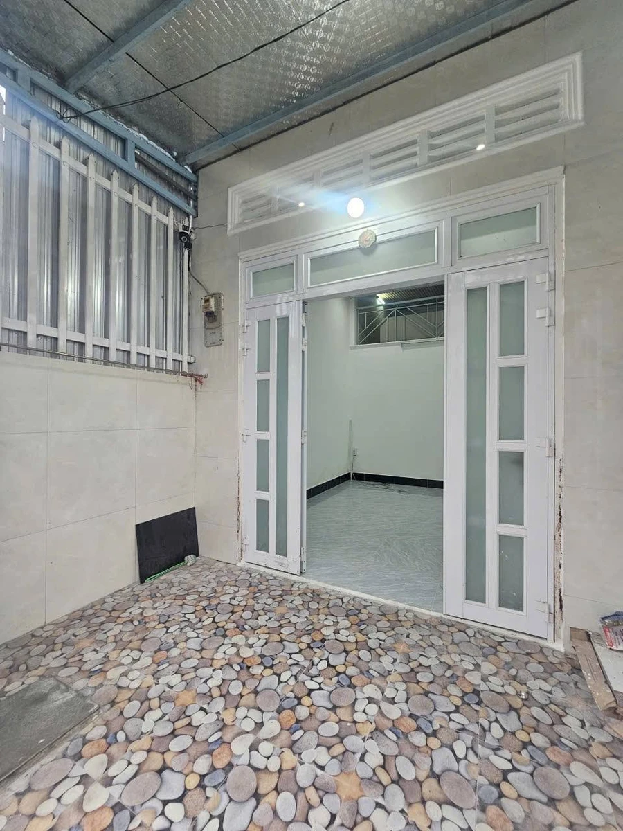 Bán nhà hẻm 40m² 2 phòng ngủ đường Quang Trung, Rạch Giá - Ảnh thu nhỏ 3