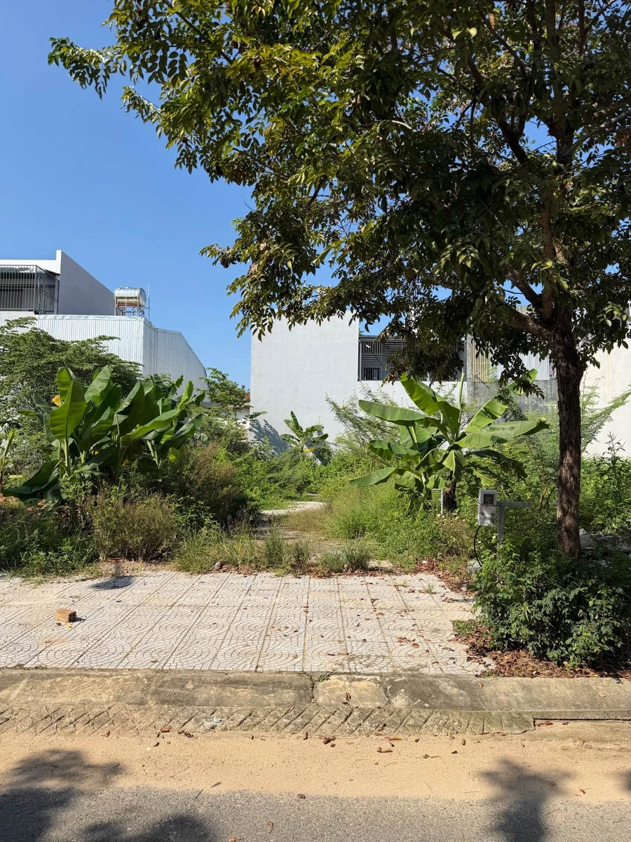 Bán đất 100m2 Dầu Khí đường Minh Mạng Võ Chí Công, giá 4 tỷ - Ảnh thu nhỏ 3