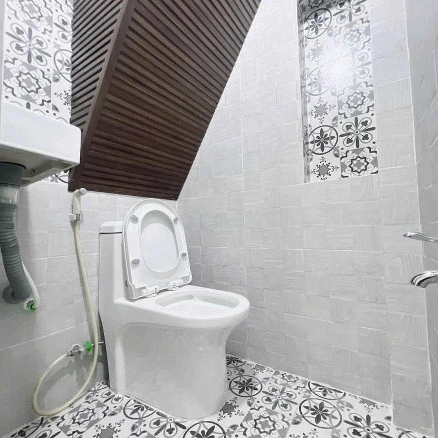 Bán nhà SHR 2 tầng 2PN Quận 4 giá 1 tỷ 850 triệu - Ảnh thu nhỏ 5