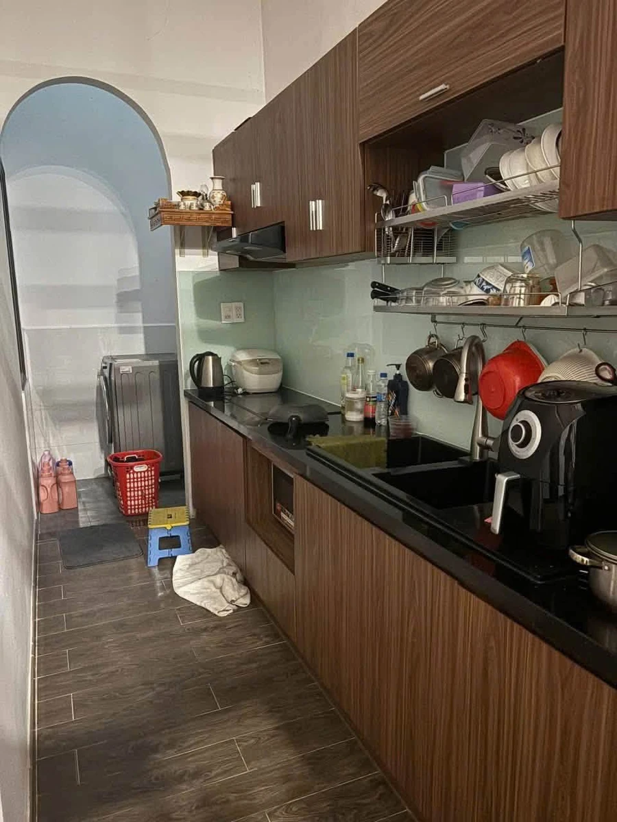 Bán nhà mặt tiền Điện Biên Phủ, Bình Thạnh, 82m2, 12.5 tỷ - Ảnh thu nhỏ 3