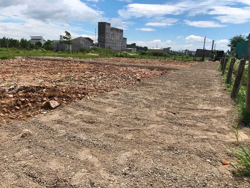 Bán lô đất 100m² Phong Nẫm, Bình Thuận, 190 triệu