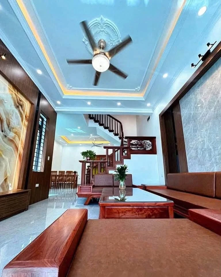 Bán nhà mặt phố 4PN 78.6m² Hải Dương 5 tỷ - Ảnh 1