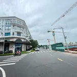 Bán nhà góc KDT Vạn Phúc 252m2, 77 tỷ, Thủ Đức - Ảnh thu nhỏ 1