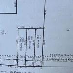 Bán đất mặt tiền đường nhựa 5x23m (115m²) Hưng Long, Bình Chánh giá 2,65 tỷ - Ảnh thu nhỏ 1