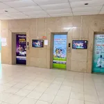 Cho thuê căn hộ 90m2, 3 phòng ngủ tại Đền Lừ 8 triệu/tháng - Ảnh thu nhỏ 4