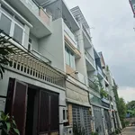 Bán nhà 3 tầng 3PN 55m2 hơn 4 tỷ Tân Bình - Ảnh thu nhỏ 1