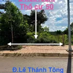Bán đất mặt đường Lê Thánh Tông 940m² Đắk Nông - Ảnh thu nhỏ 3