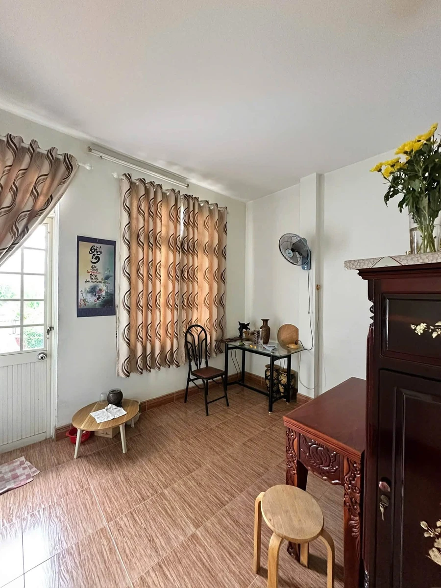 Bán nhà 2 lầu Khu dân cư D2D, Bình Thạnh, 72m², 6,7 tỷ - Ảnh thu nhỏ 3