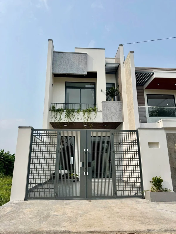 Bán nhà 3 phòng ngủ, 115m², 2 tỷ 680 triệu tại Buôn Ma Thuột