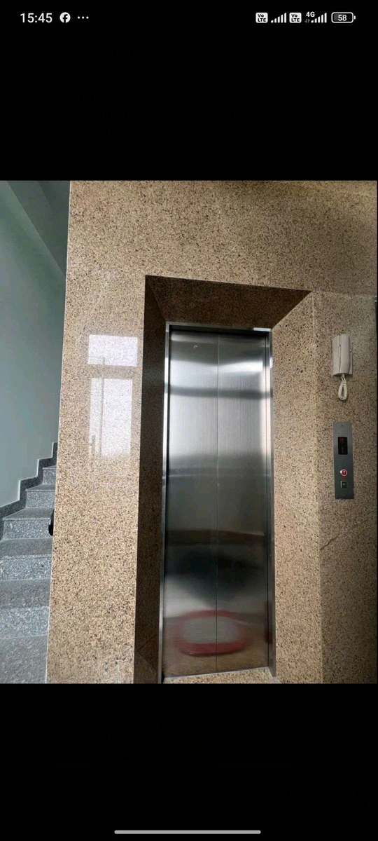 Cho thuê nhà mặt tiền 110m2, 4PN, 5WC, Nha Trang, 50tr/tháng - Ảnh thu nhỏ 3