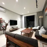 Cho thuê căn hộ Canary Heights 118m² 2PN Bình Dương 18tr/tháng - Ảnh thu nhỏ 1