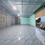 Cho thuê kho 140m2 trống suốt gần Ngã Ba Giồng, Xuân Thới Thượng, Hóc Môn - Ảnh thu nhỏ 1