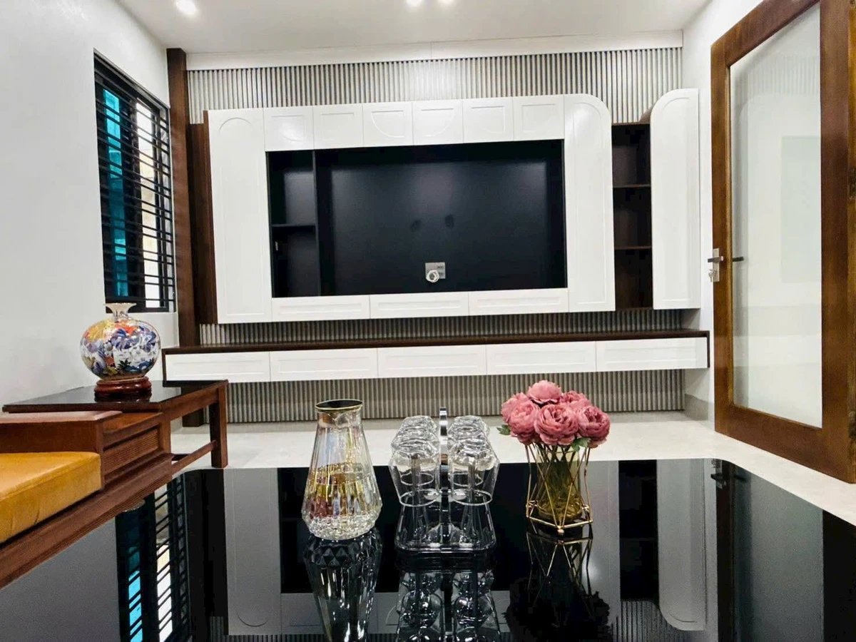Bán nhà 4 tầng 51.5m2 Hồng Quang Hải Phòng - Ảnh thu nhỏ 4